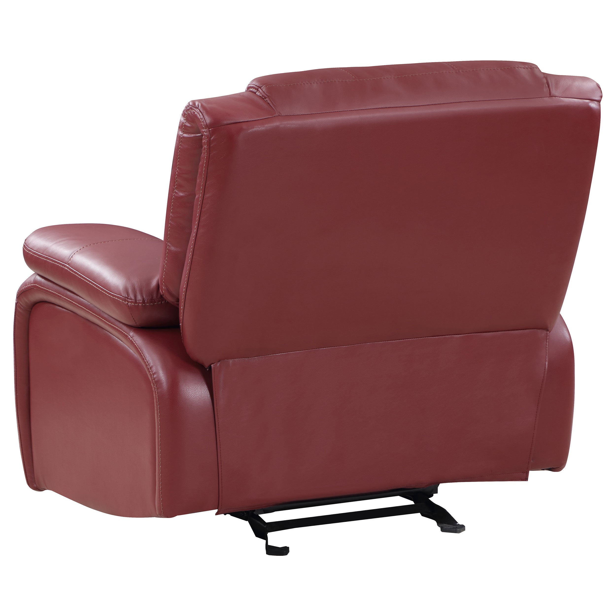 Camila Glider Recliner - Luxe Home Furnishings (Jersey City, NJ)