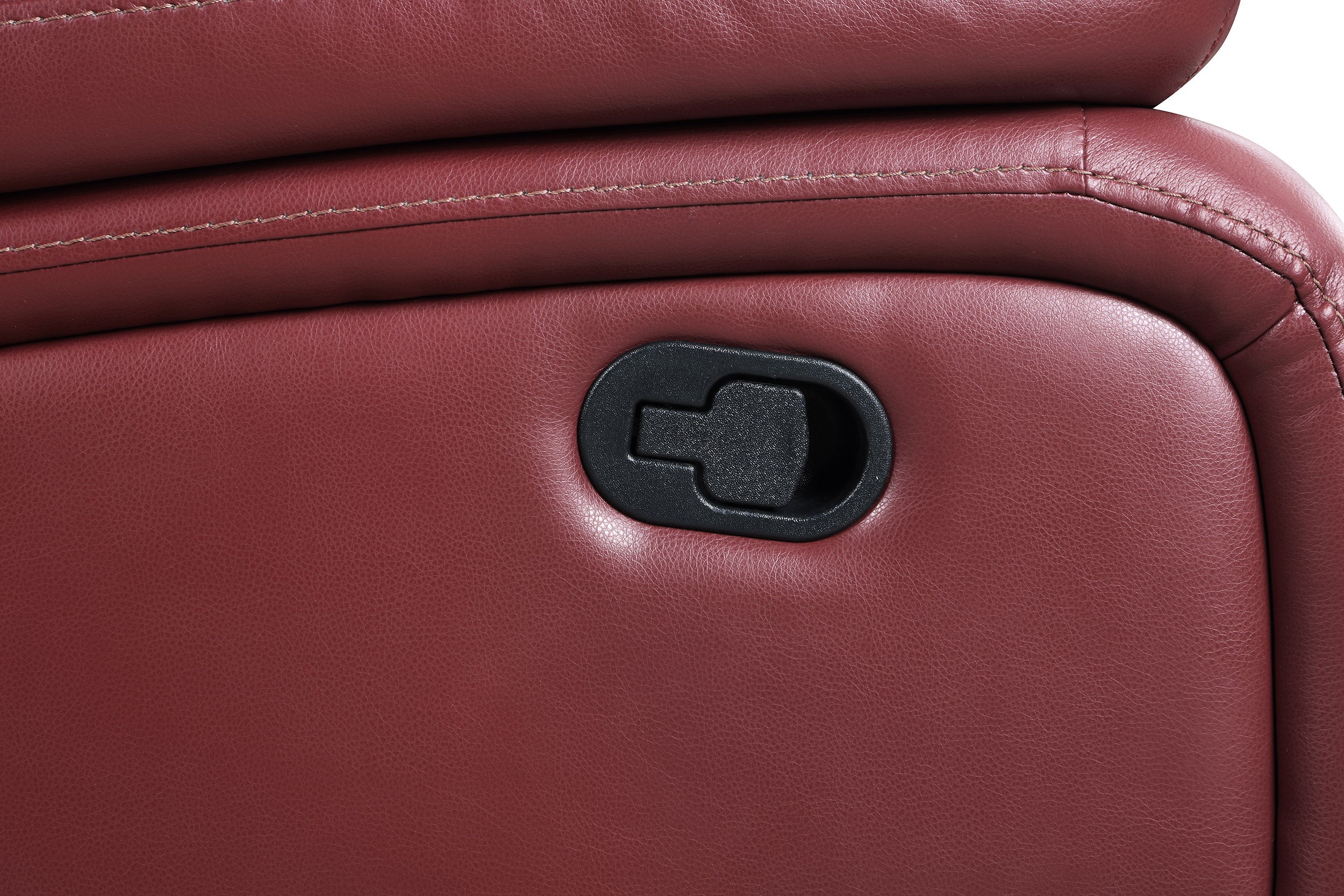 Camila Glider Recliner - Luxe Home Furnishings (Jersey City, NJ)