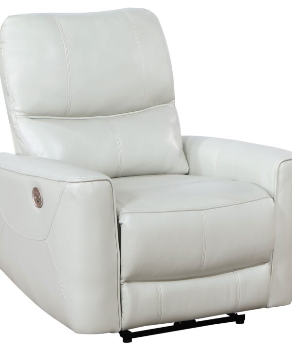 Greenfield Power Recliner - Luxe Home Furnishings (Jersey City, NJ)