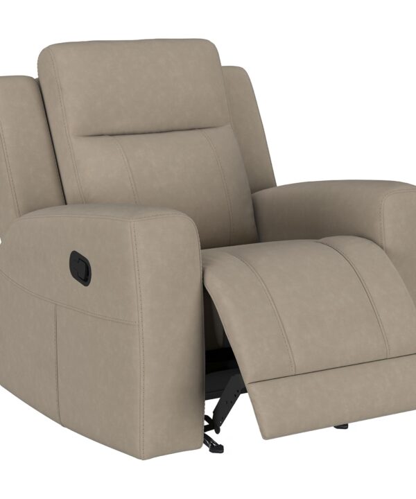 Brentwood Rocker Recliner - Luxe Home Furnishings (Jersey City, NJ)