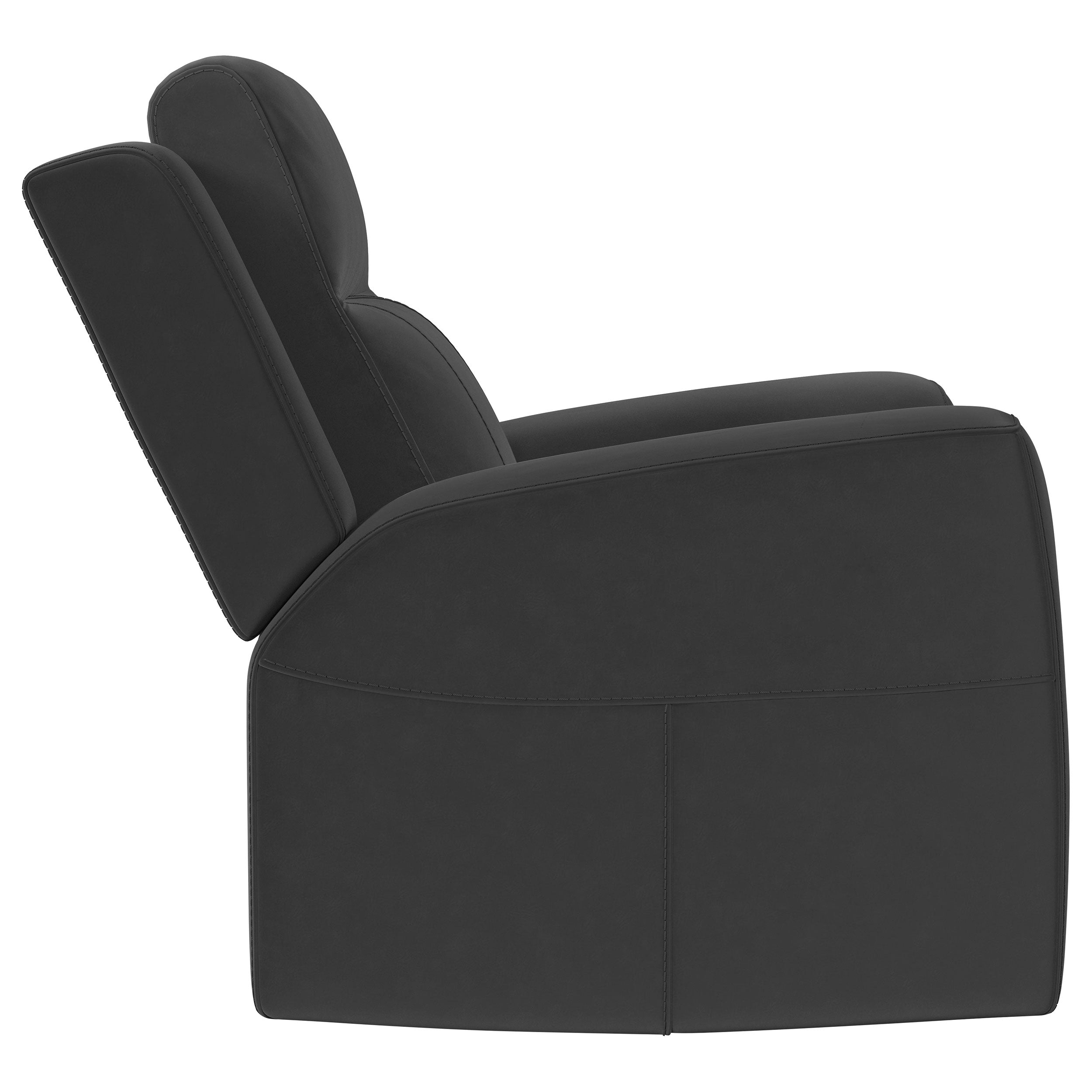 Brentwood Reclining Sofa Set - Luxe Home Furnishings (Jersey City, NJ)