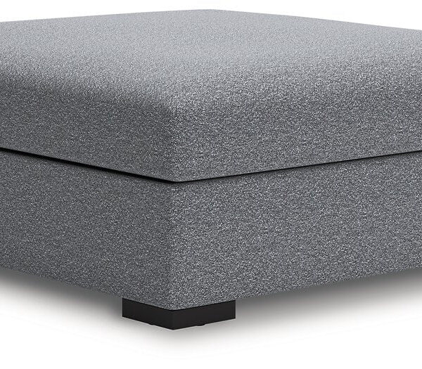 Bealton Oversized Accent Ottoman