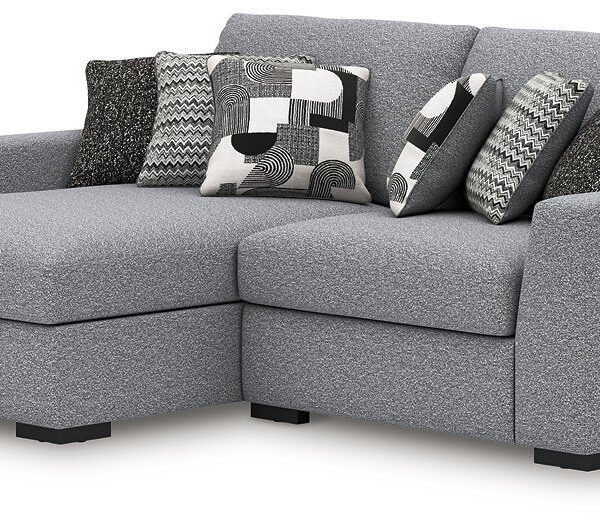 Bealton Sectional with Chaise