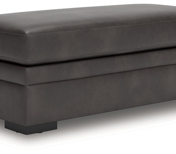 Lofton-Pike Oversized Accent Ottoman