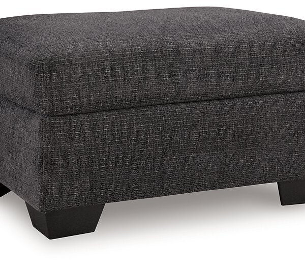 Loreo Ottoman