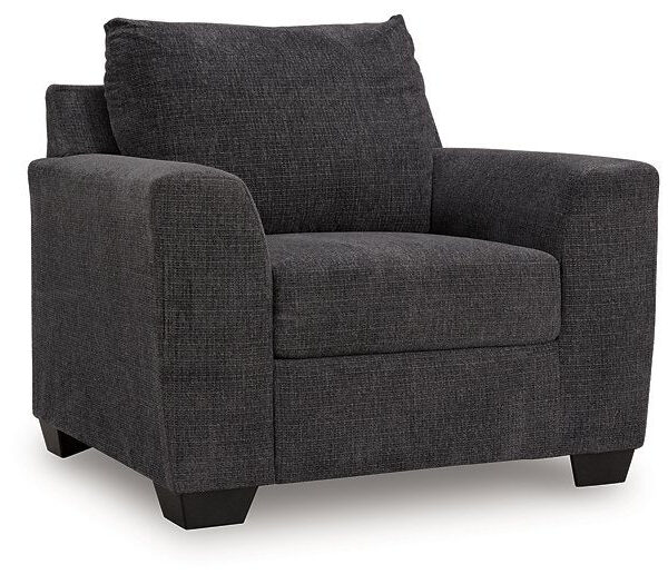Loreo Chair