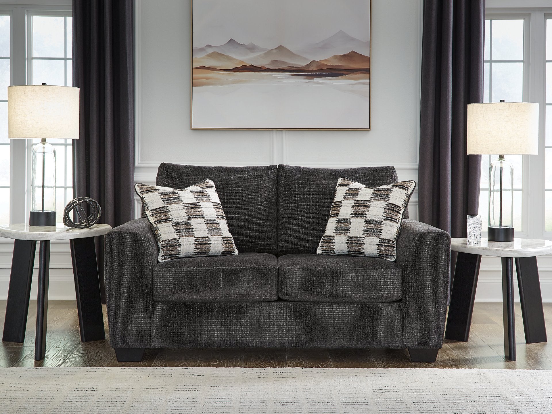 Loreo Loveseat - Image 2