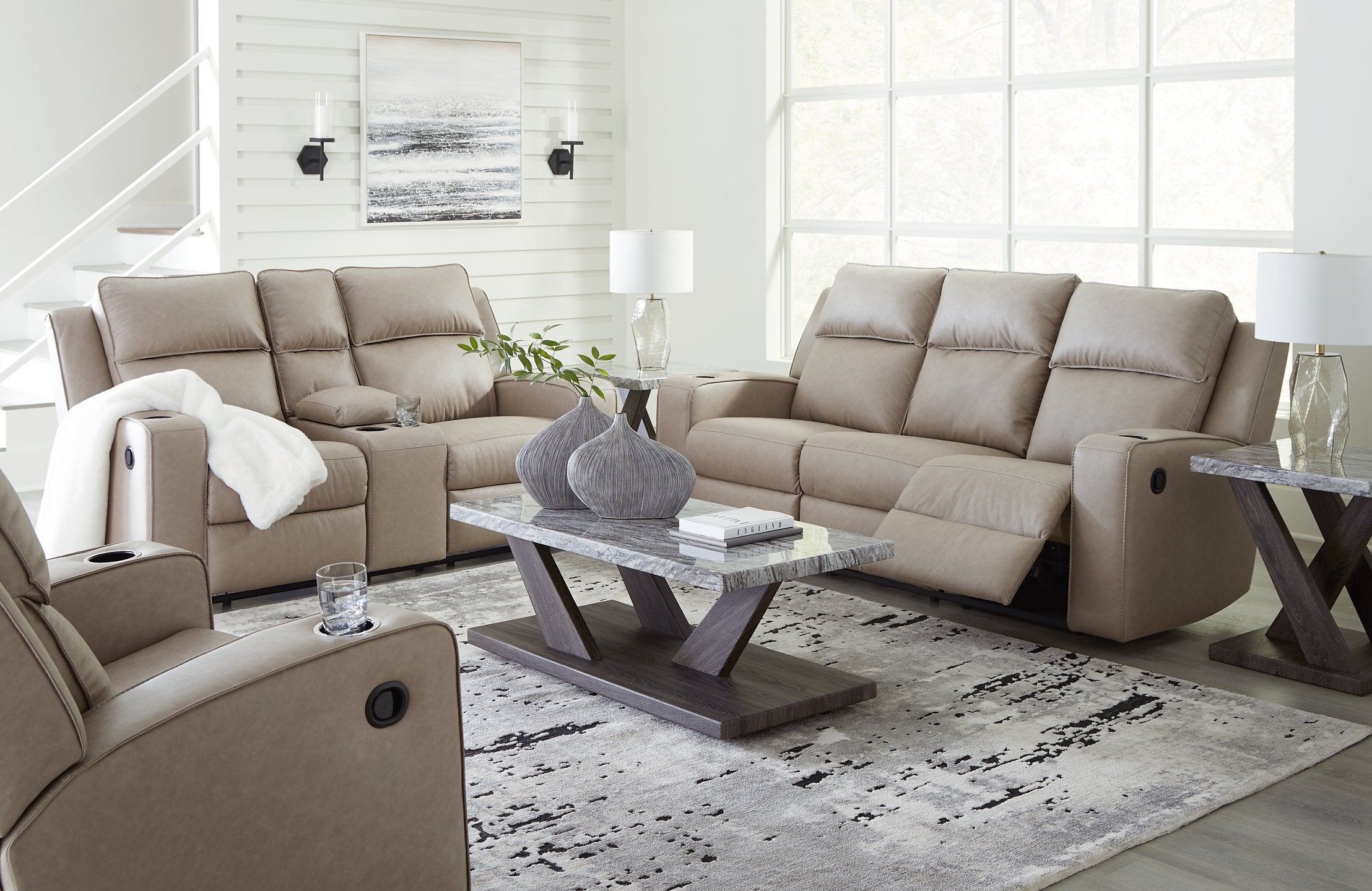 Lavenhorne Living Room Set - Image 27
