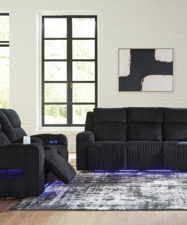 Forest Lake Living Room Set