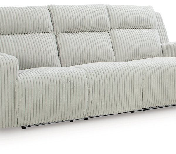 Forest Lake Power Reclining Sofa