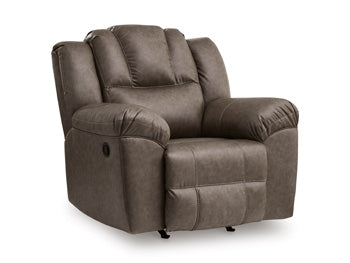 Lowilla Recliner - Image 3