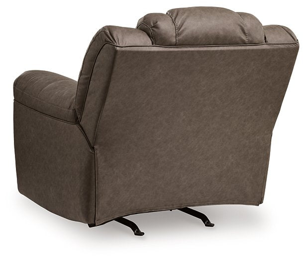 Lowilla Recliner - Image 5