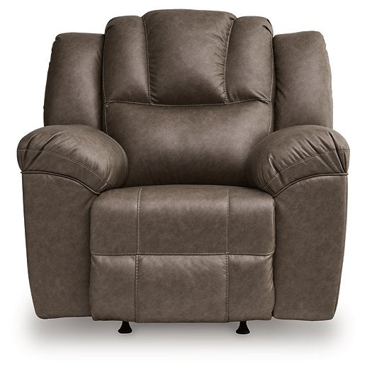 Lowilla Recliner - Image 4