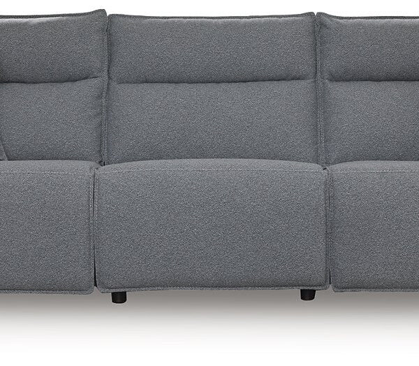 Modmax Power Reclining Sectional