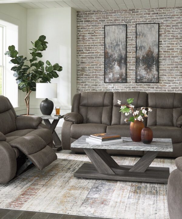 First Base Living Room Set