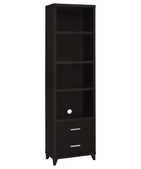 Lewes Media Tower - Luxe Home Furnishings (Jersey City, NJ)