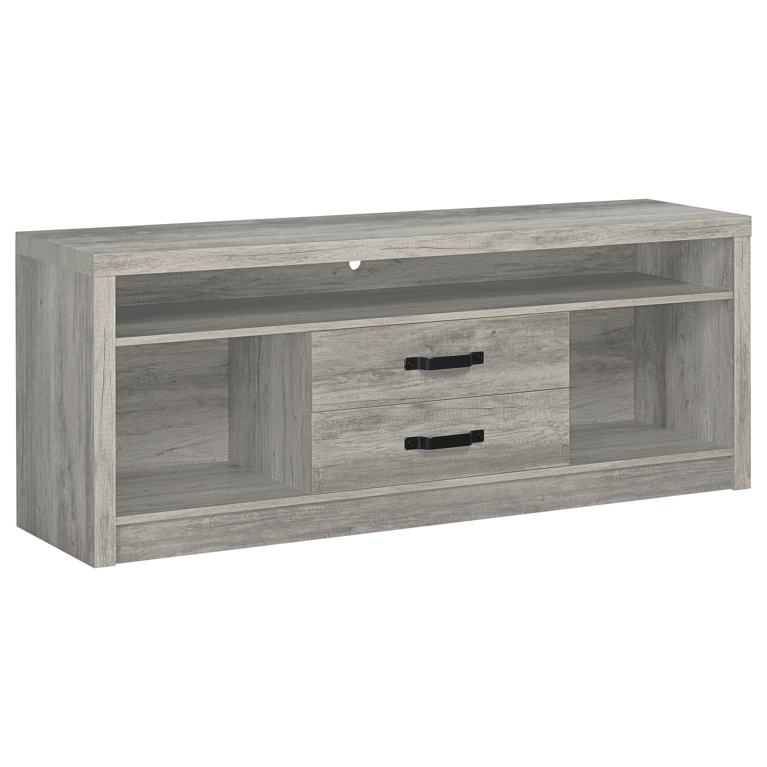 Burke TV Stand - Luxe Home Furnishings (Jersey City, NJ)