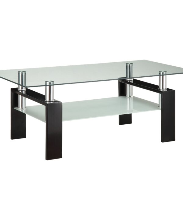 Dyer Coffee Table - Luxe Home Furnishings (Jersey City, NJ)