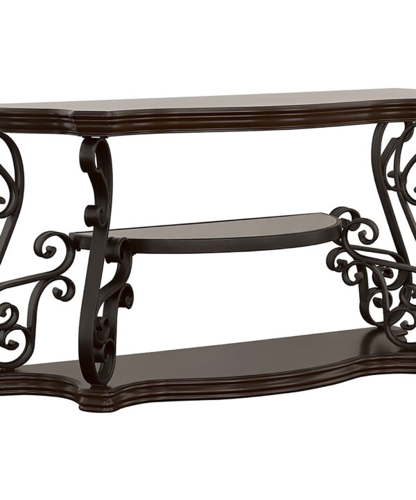 Laney Console Table - Luxe Home Furnishings (Jersey City, NJ)