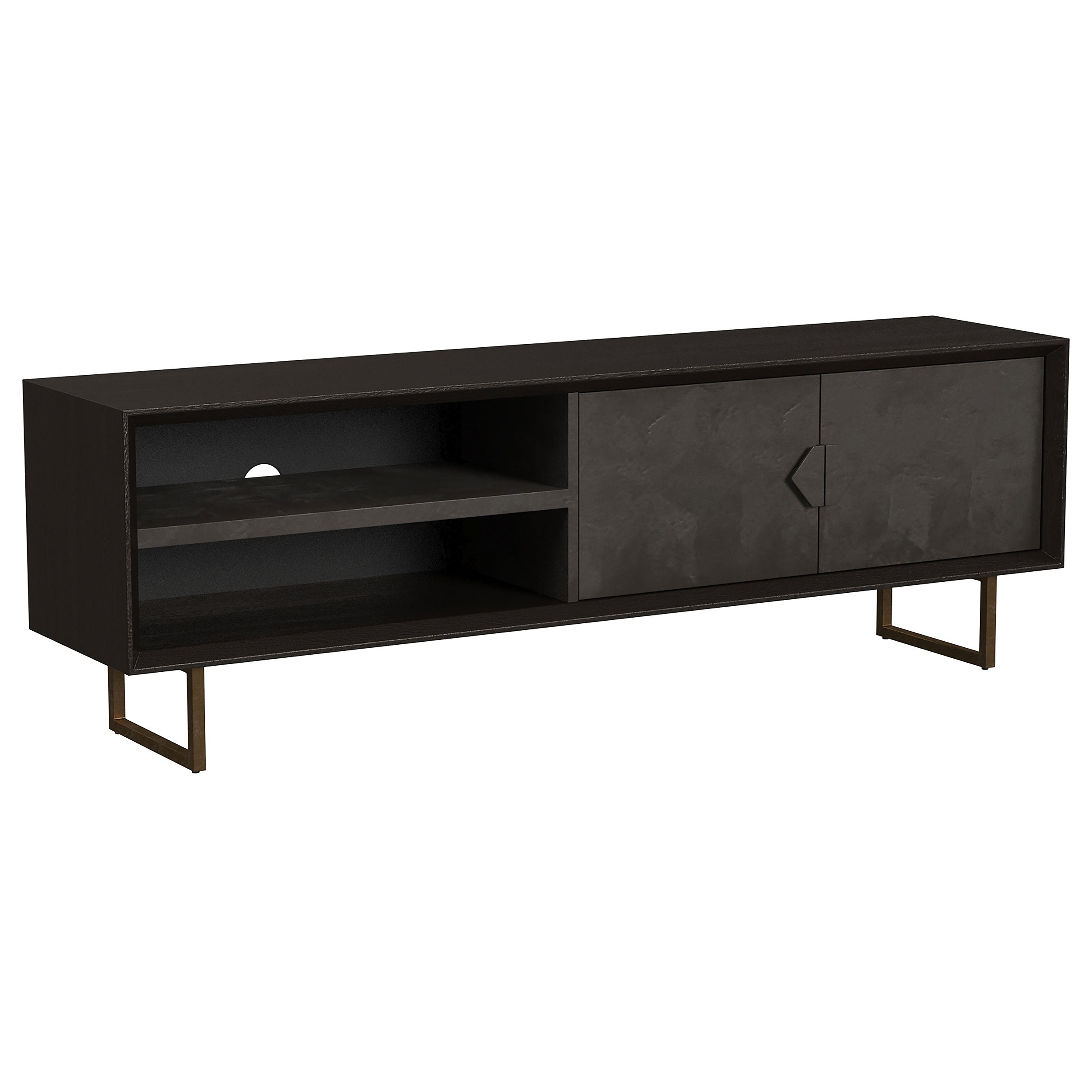 Marsden TV Stand - Luxe Home Furnishings (Jersey City, NJ)