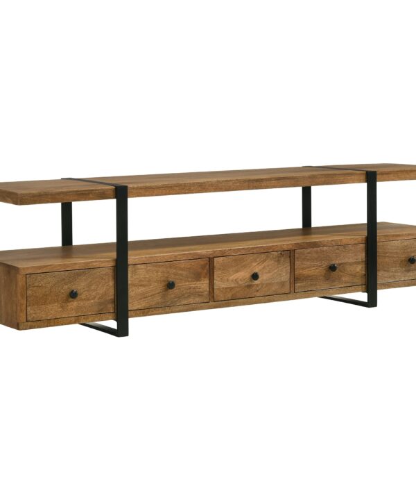 Otto TV Stand - Luxe Home Furnishings (Jersey City, NJ)