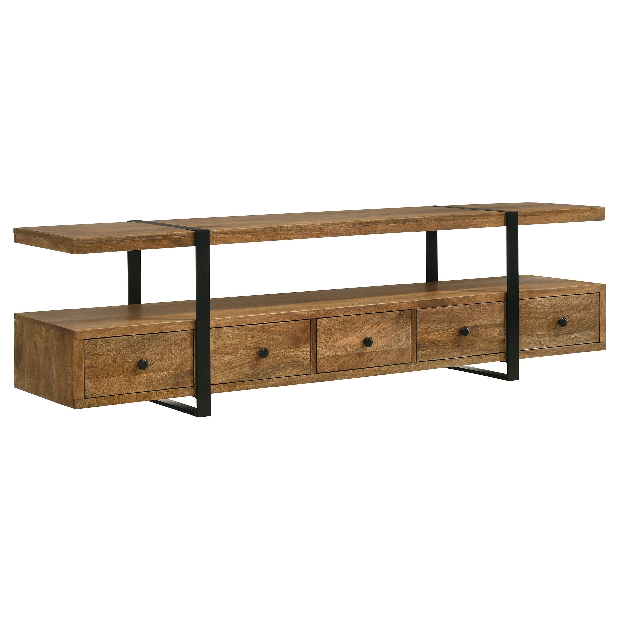 Otto TV Stand - Luxe Home Furnishings (Jersey City, NJ)