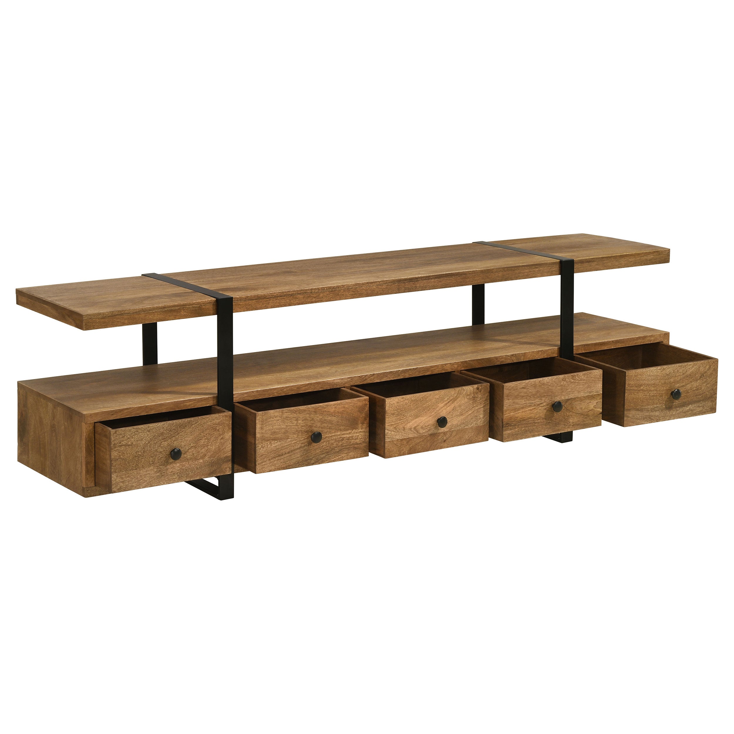 Otto TV Stand - Luxe Home Furnishings (Jersey City, NJ)