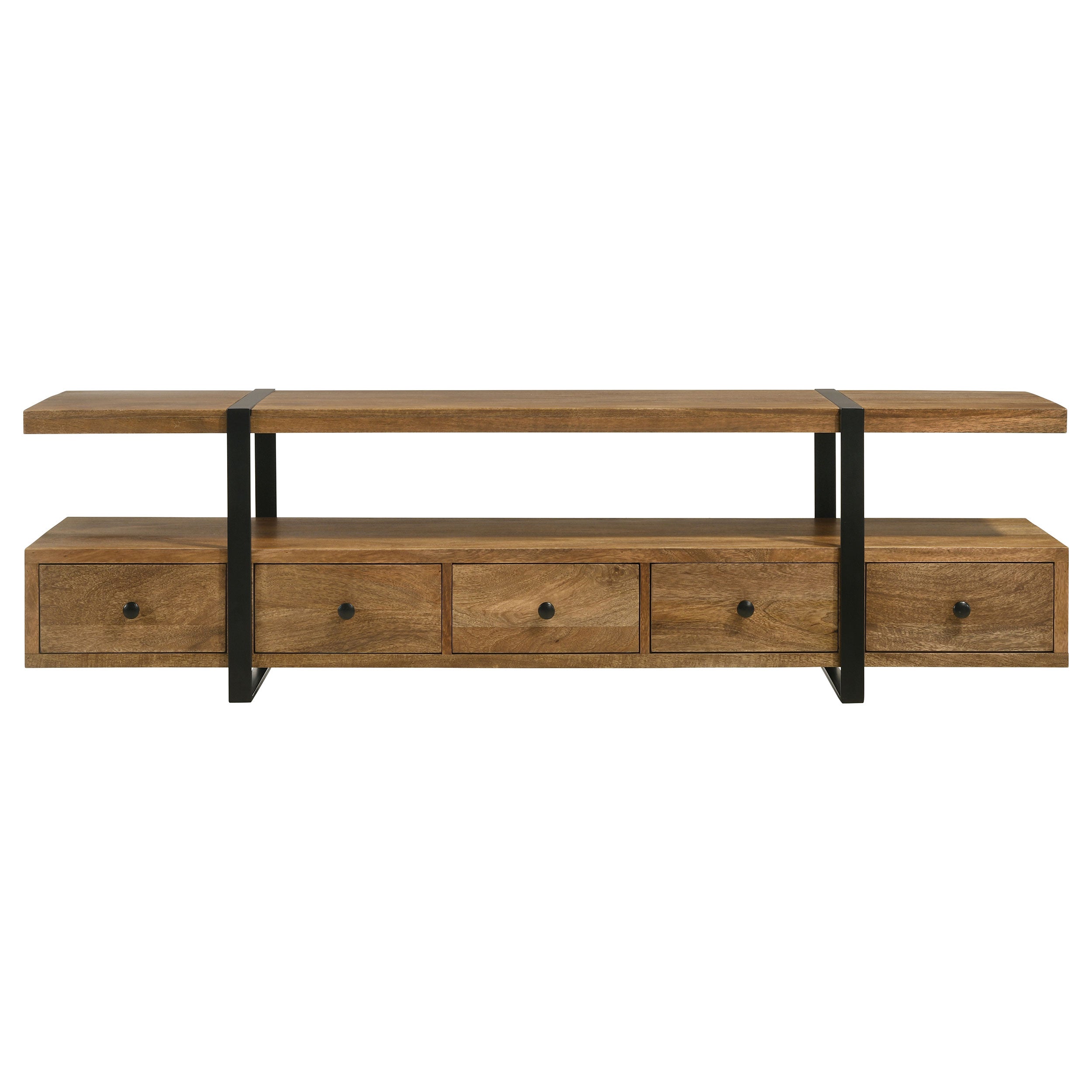 Otto TV Stand - Luxe Home Furnishings (Jersey City, NJ)
