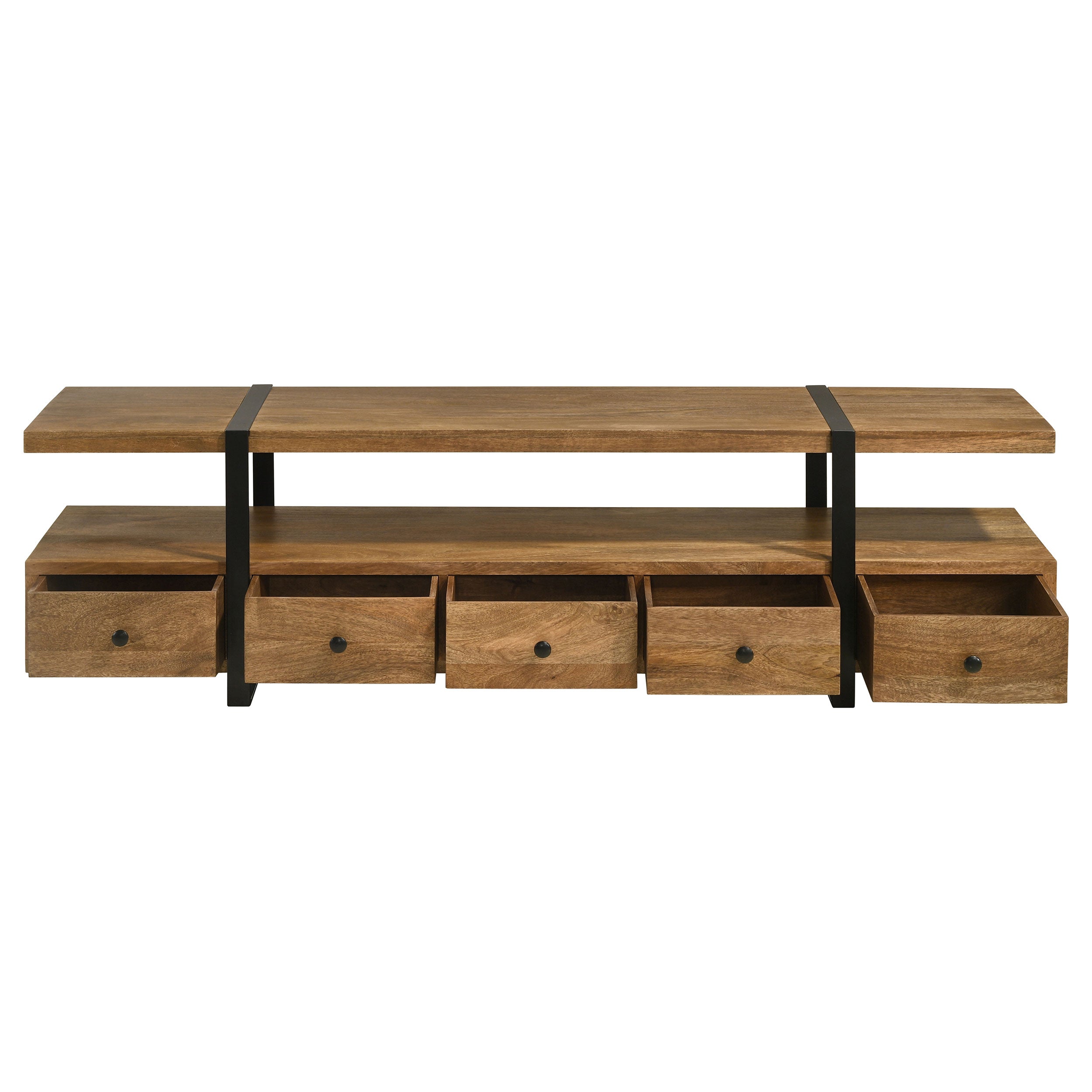 Otto TV Stand - Luxe Home Furnishings (Jersey City, NJ)