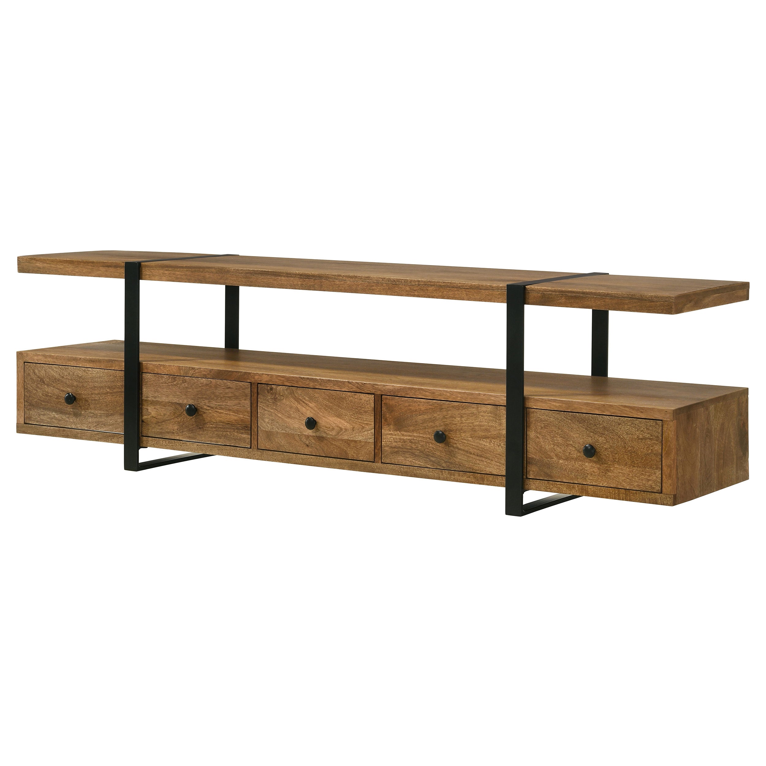 Otto TV Stand - Luxe Home Furnishings (Jersey City, NJ)