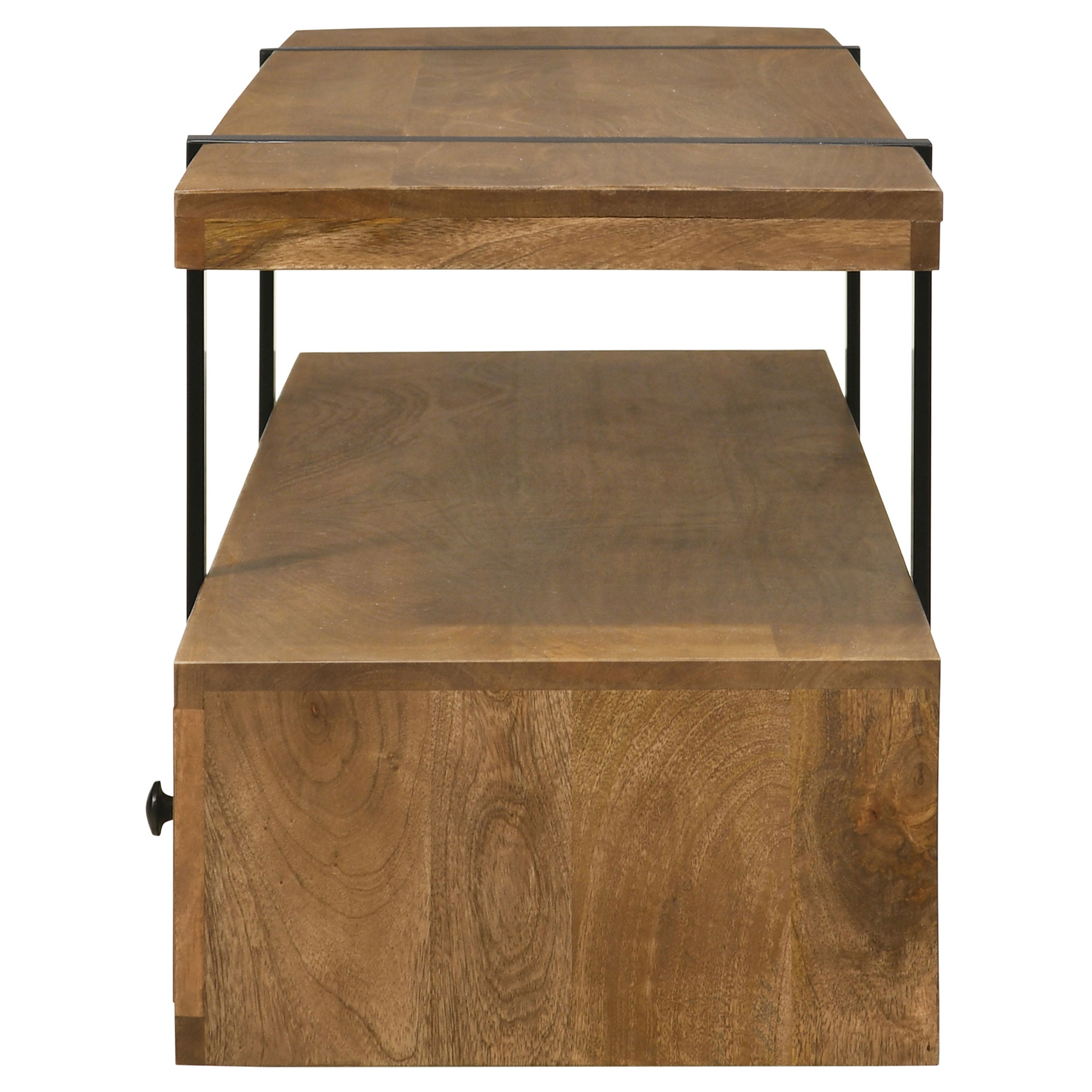Otto TV Stand - Luxe Home Furnishings (Jersey City, NJ)