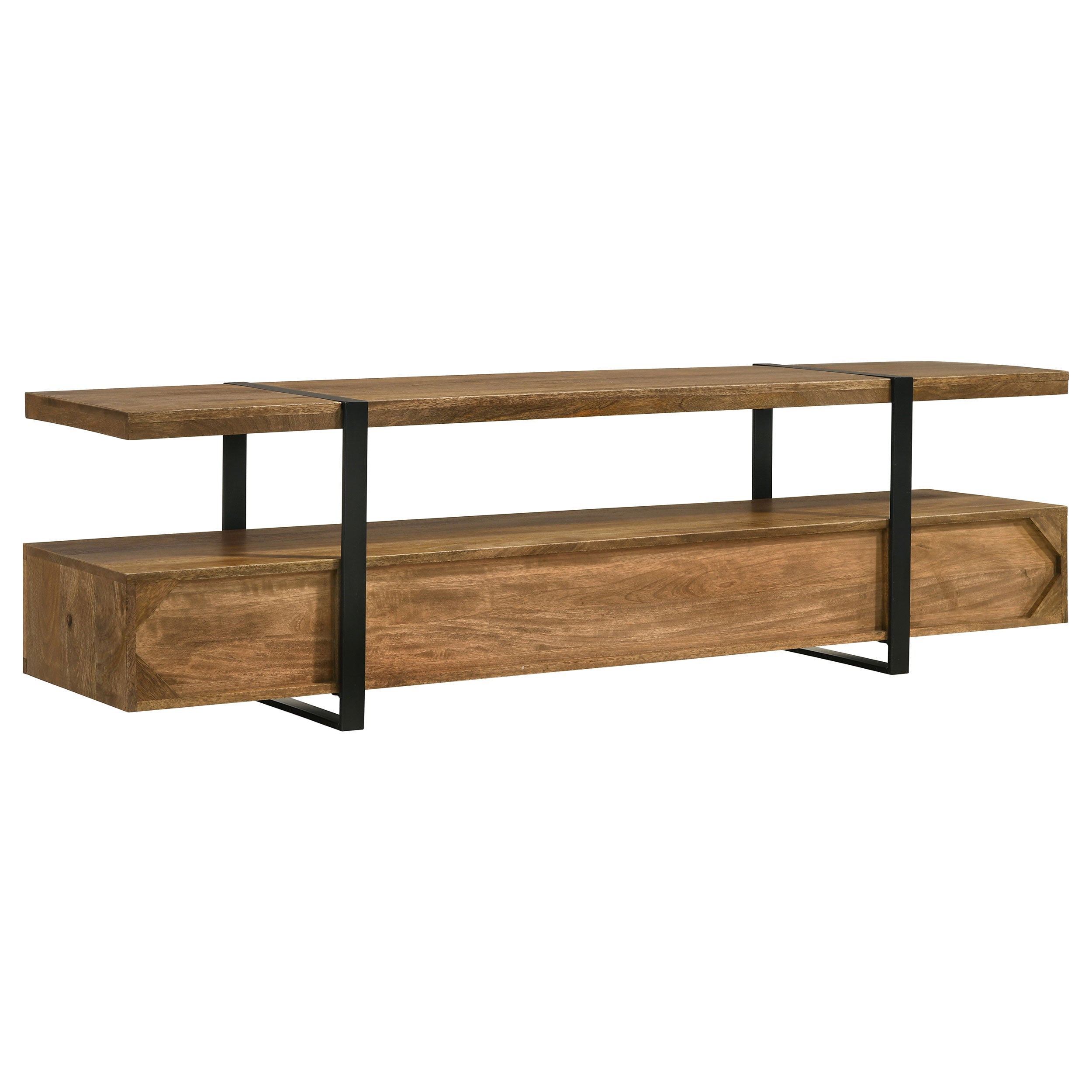 Otto TV Stand - Luxe Home Furnishings (Jersey City, NJ)