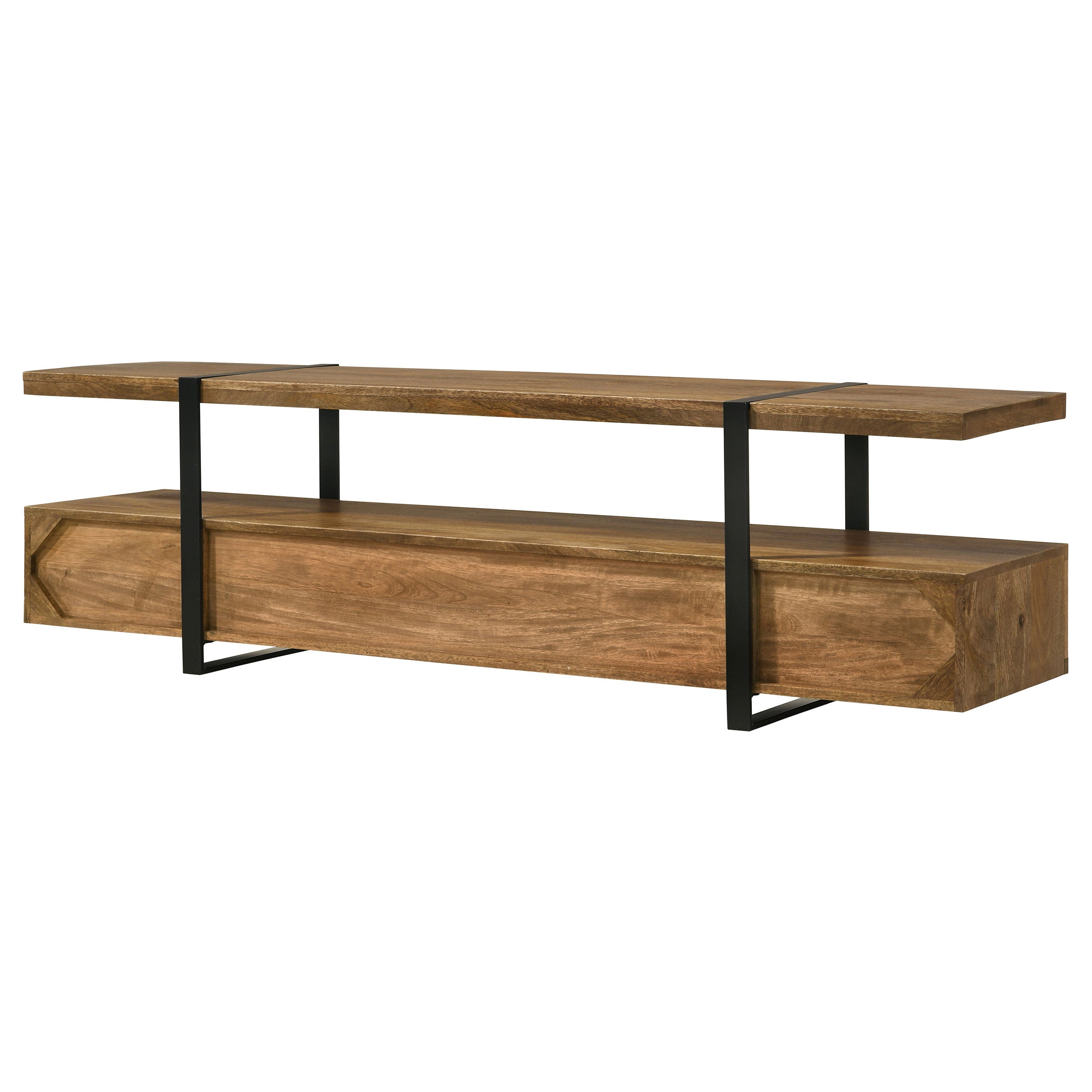Otto TV Stand - Luxe Home Furnishings (Jersey City, NJ)
