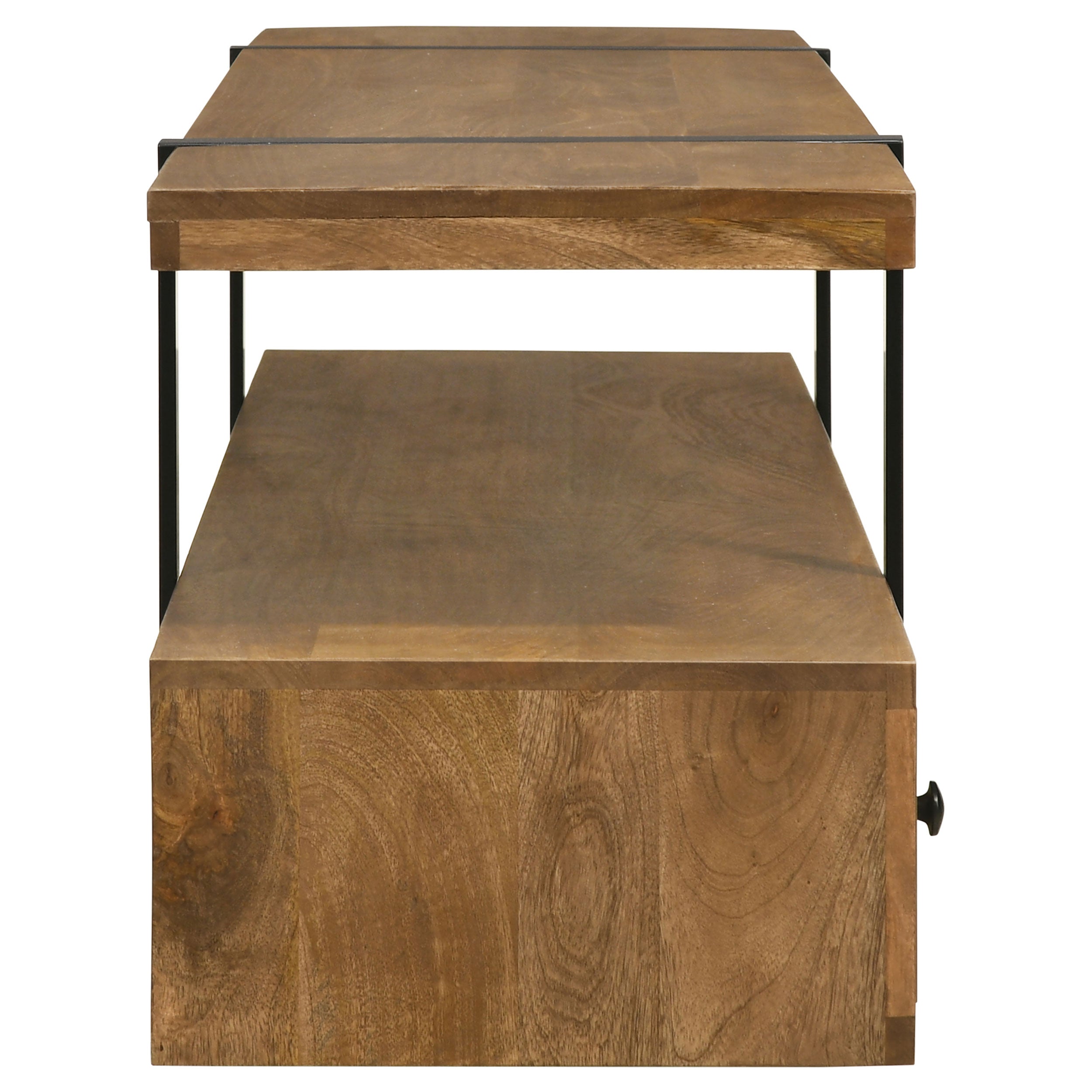Otto TV Stand - Luxe Home Furnishings (Jersey City, NJ)