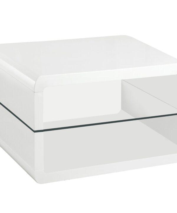 Elana End Table - Luxe Home Furnishings (Jersey City, NJ)