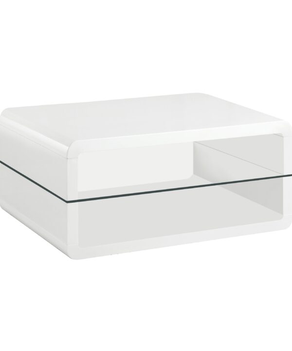 Elana Coffee Table - Luxe Home Furnishings (Jersey City, NJ)