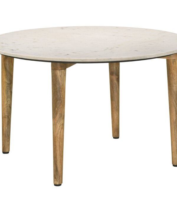 Aldis Coffee Table - Luxe Home Furnishings (Jersey City, NJ)