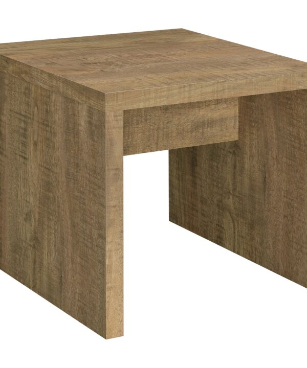 Lynette End Table - Luxe Home Furnishings (Jersey City, NJ)