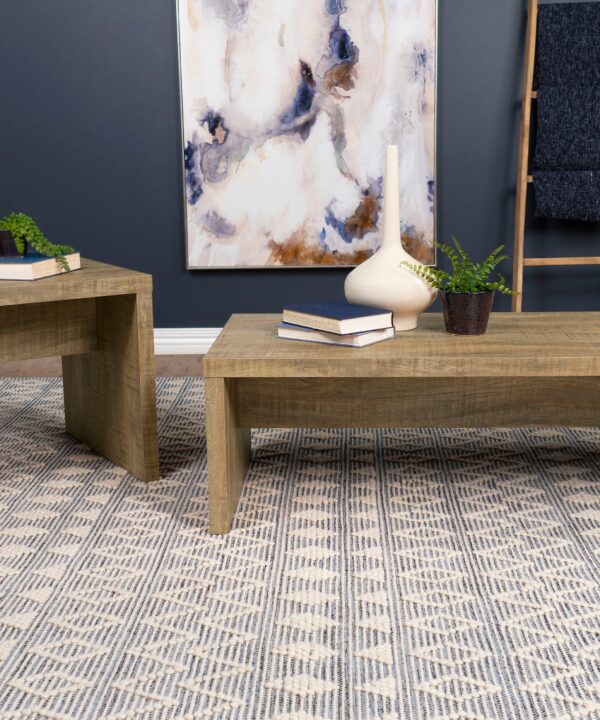 Lynette Coffee Table Set - Luxe Home Furnishings (Jersey City, NJ)