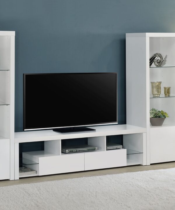 Jude Entertainment Center