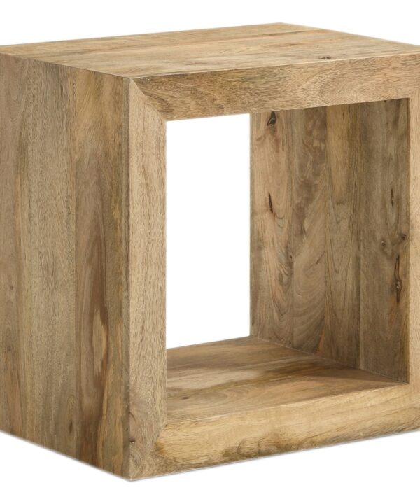 Benton End Table - Luxe Home Furnishings (Jersey City, NJ)