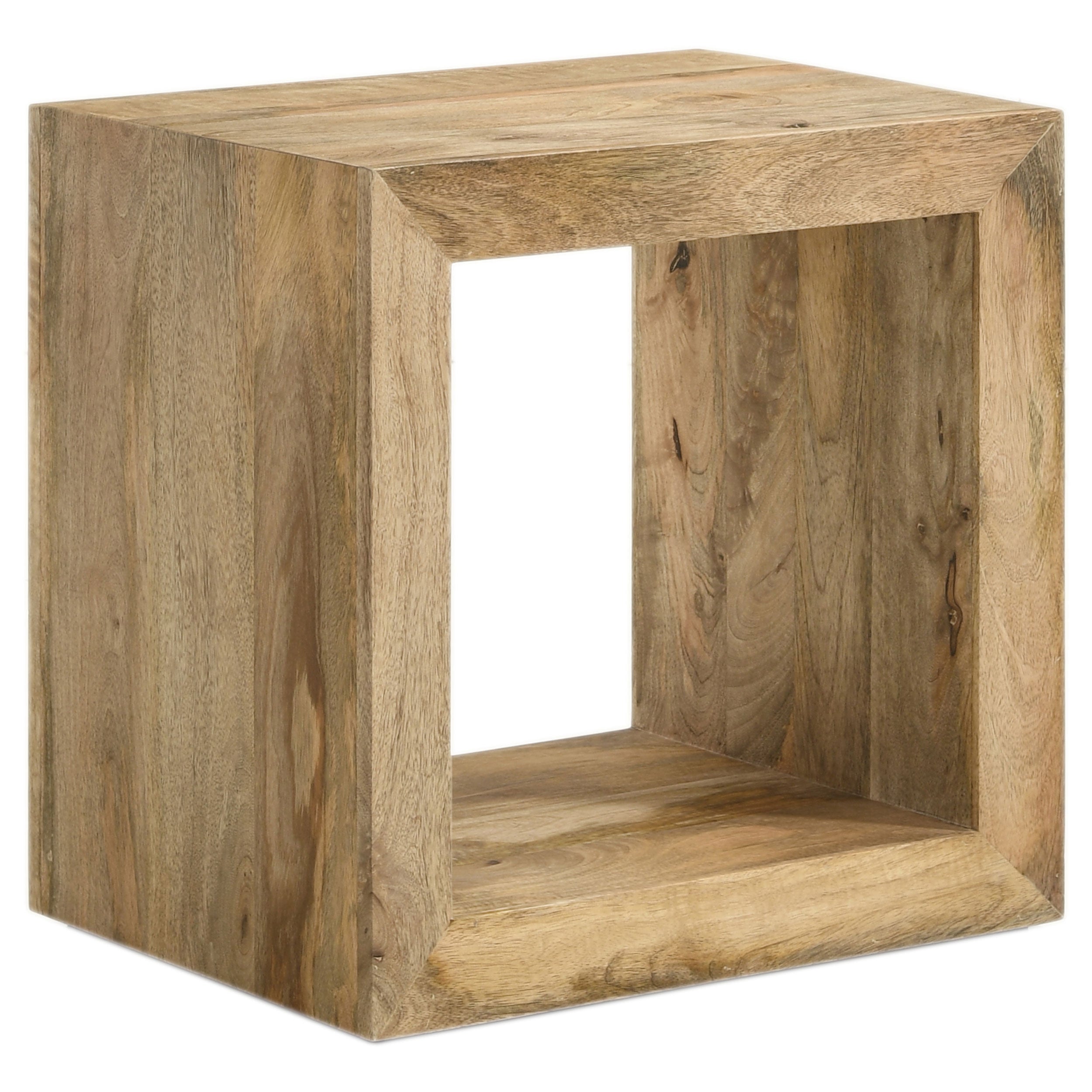 Benton End Table - Luxe Home Furnishings (Jersey City, NJ)