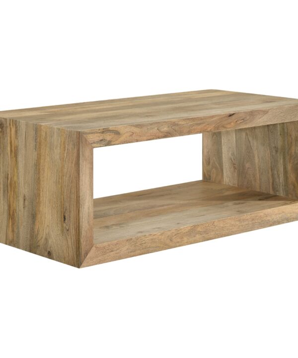 Benton Coffee Table - Luxe Home Furnishings (Jersey City, NJ)