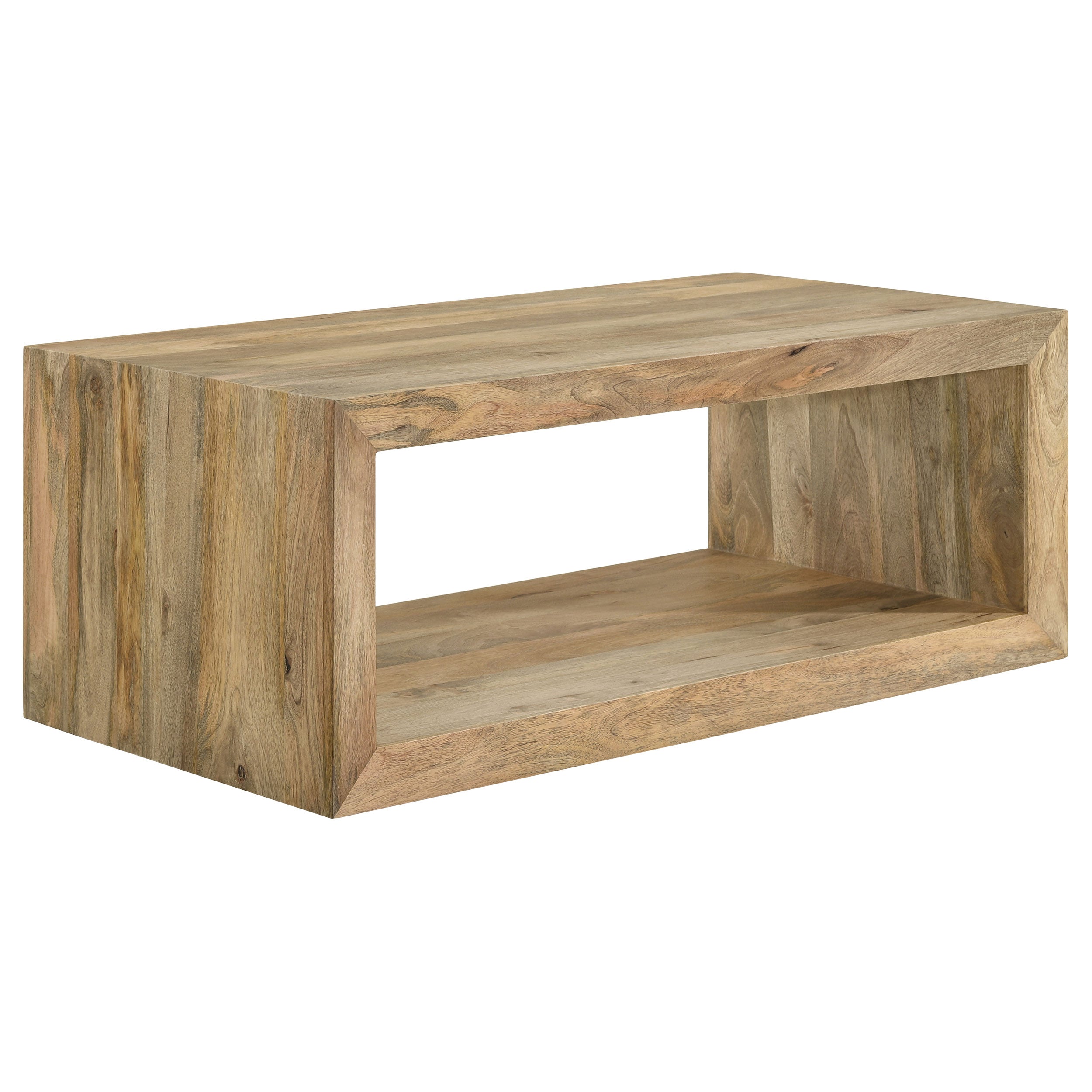 Benton Coffee Table - Luxe Home Furnishings (Jersey City, NJ)
