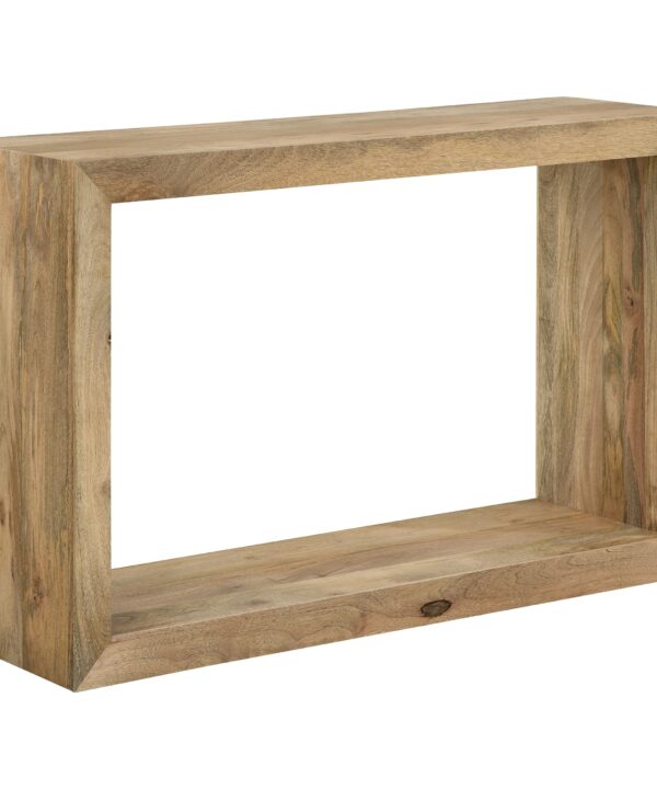 Benton Console Table - Luxe Home Furnishings (Jersey City, NJ)