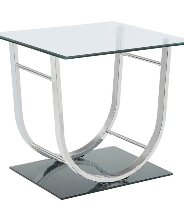 Danville End Table - Luxe Home Furnishings (Jersey City, NJ)