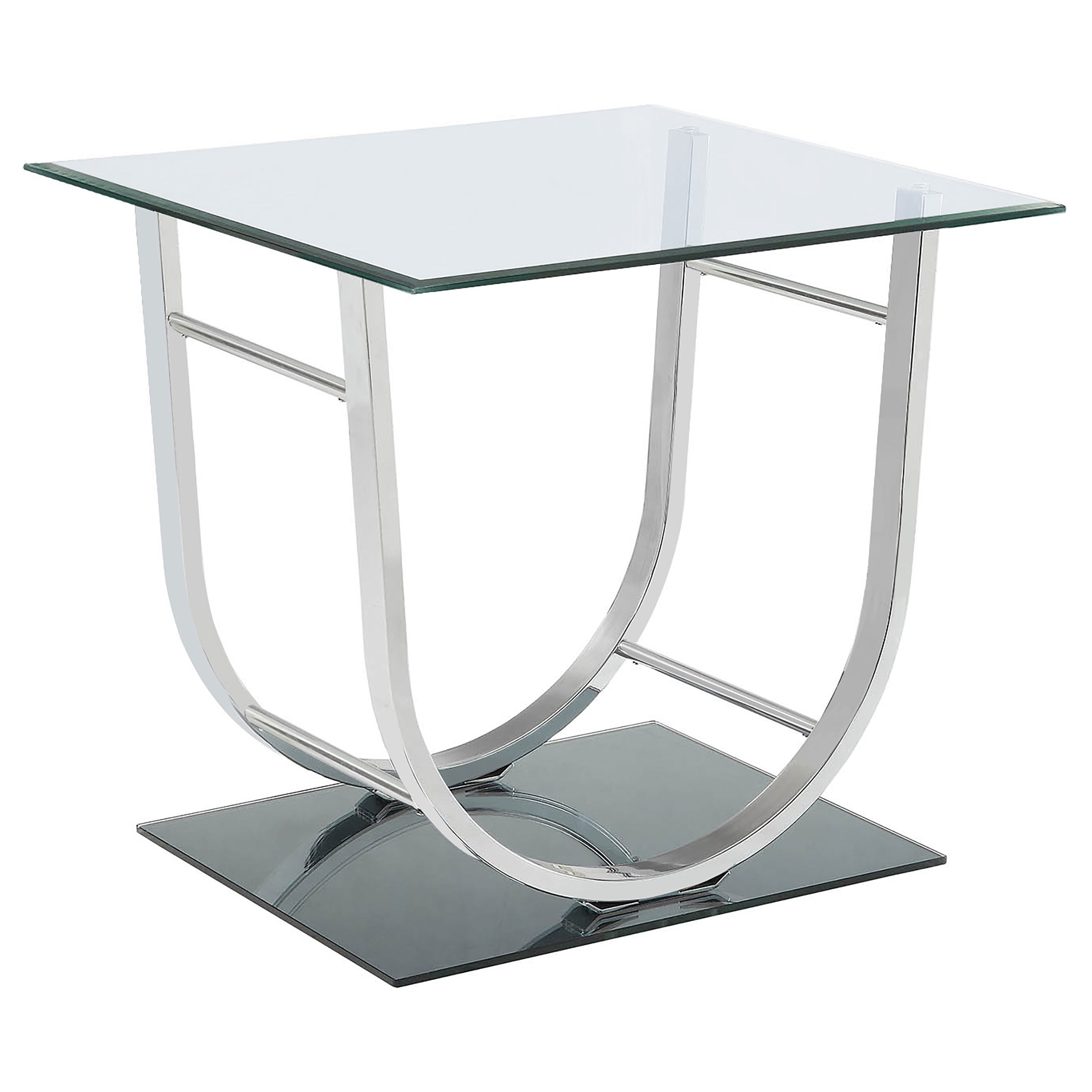 Danville End Table - Luxe Home Furnishings (Jersey City, NJ)