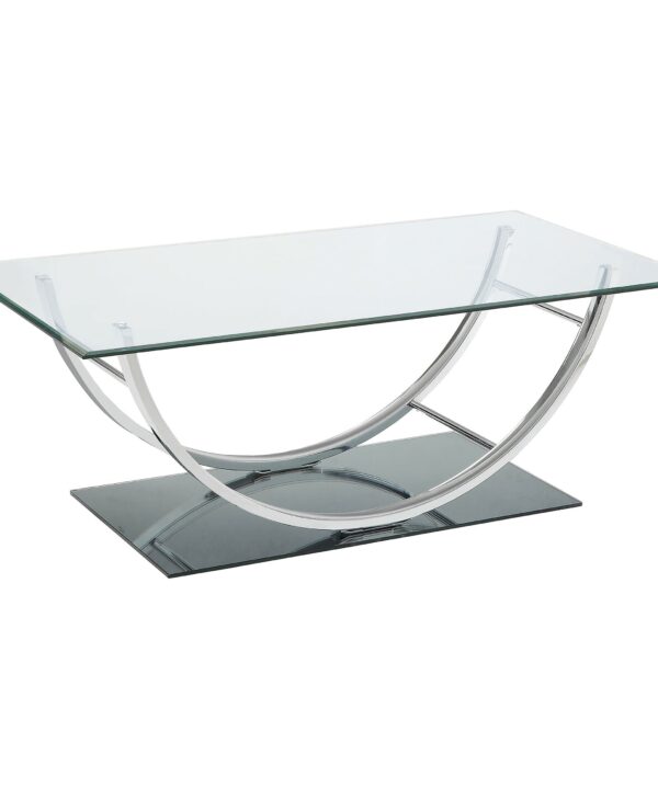 Danville Coffee Table - Luxe Home Furnishings (Jersey City, NJ)