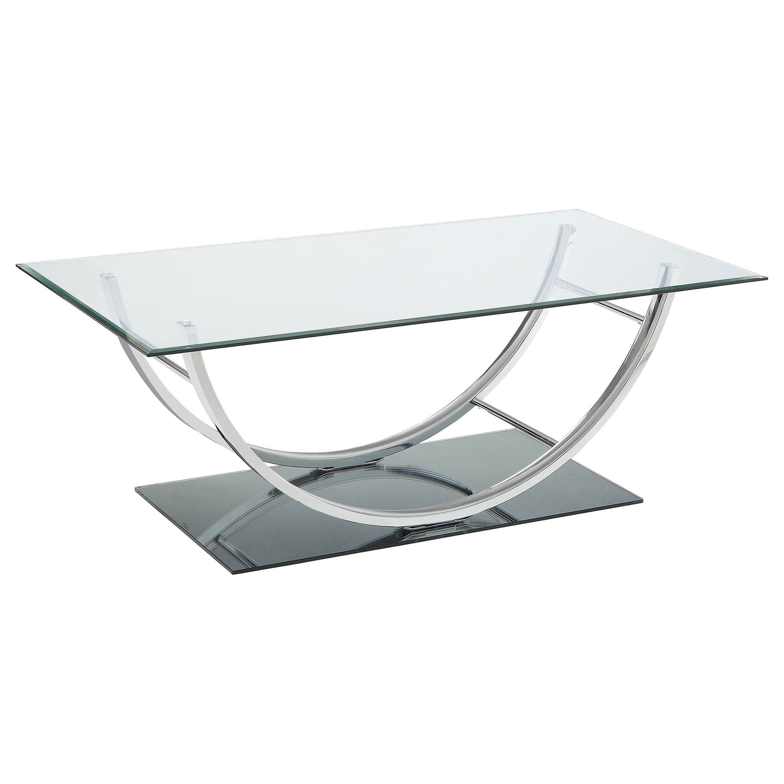 Danville Coffee Table - Luxe Home Furnishings (Jersey City, NJ)