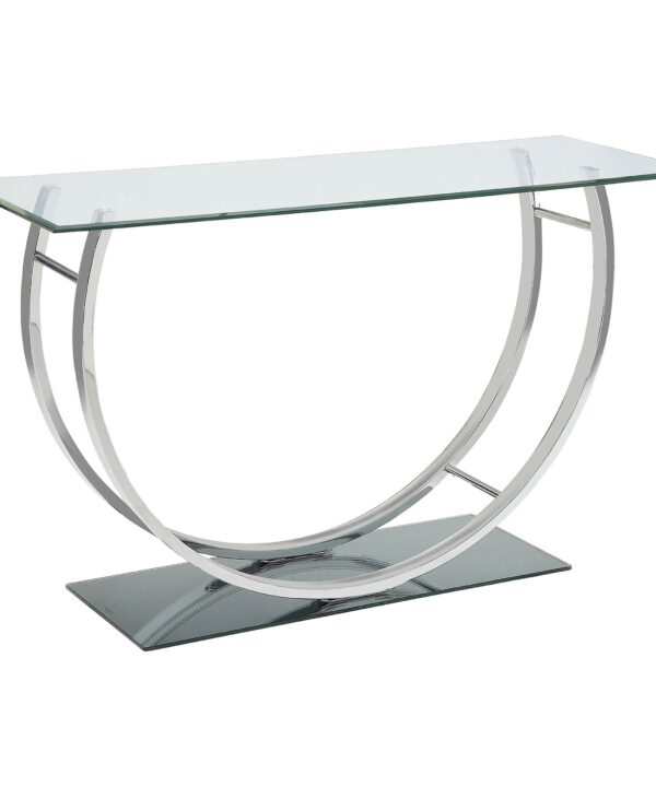 Danville Console Table - Luxe Home Furnishings (Jersey City, NJ)